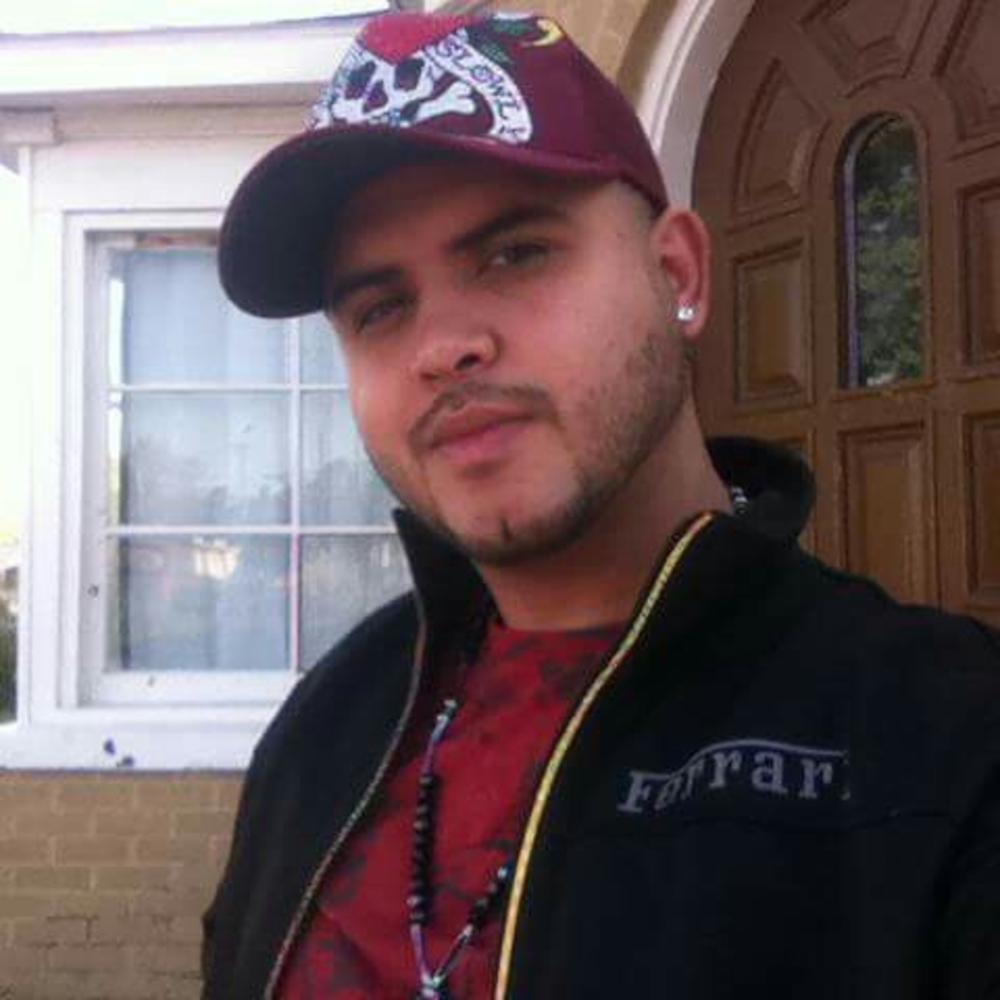 Meet your Posher, Ricardo